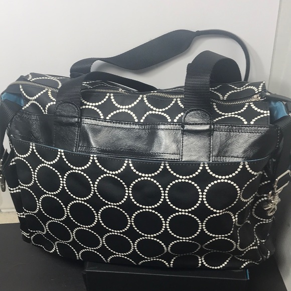 Skip Hop Diaper Bag - Picture 3 of 8